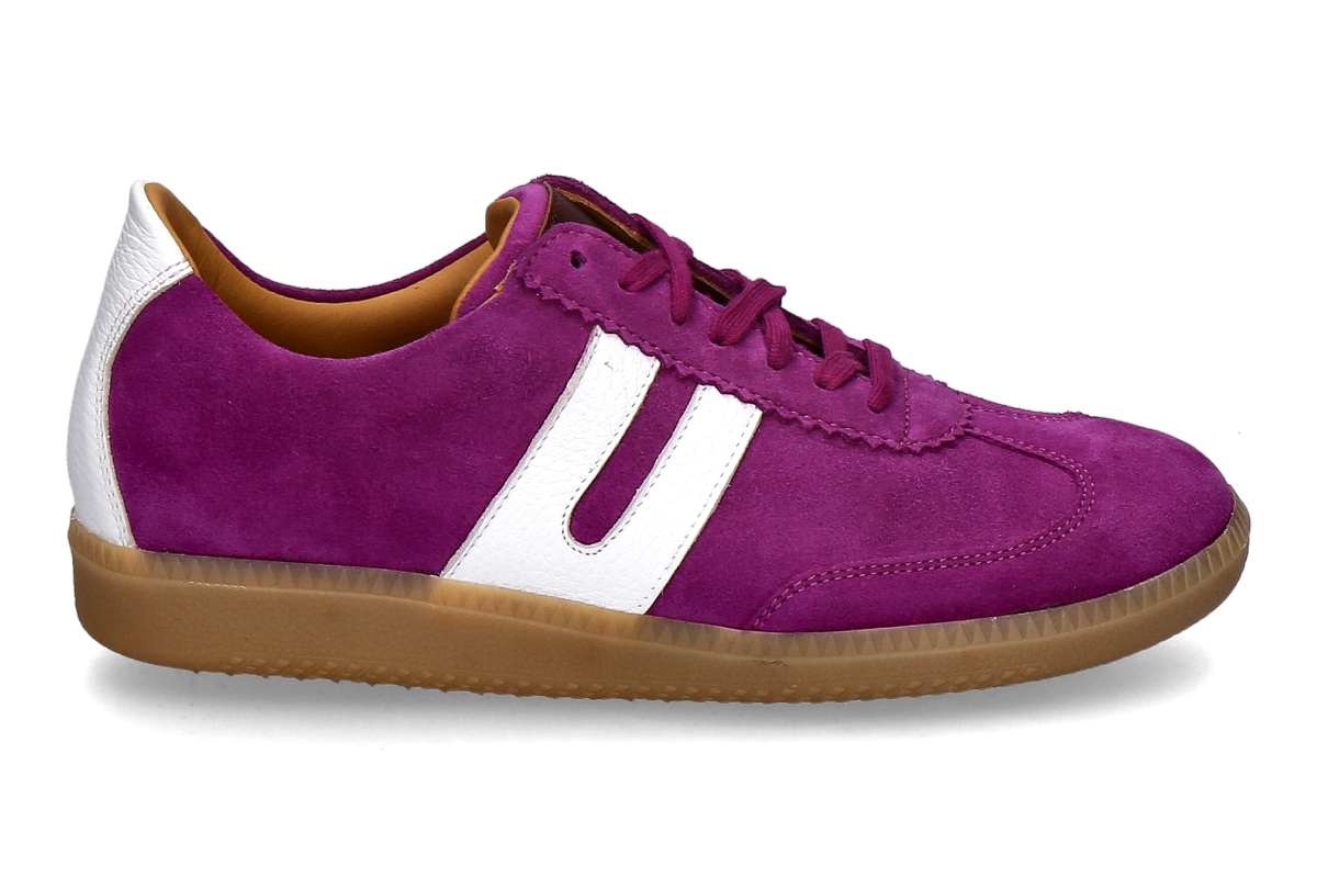 Ludwig Reiter Damen- Sneaker SPRINTER- fuchsia/ lila
