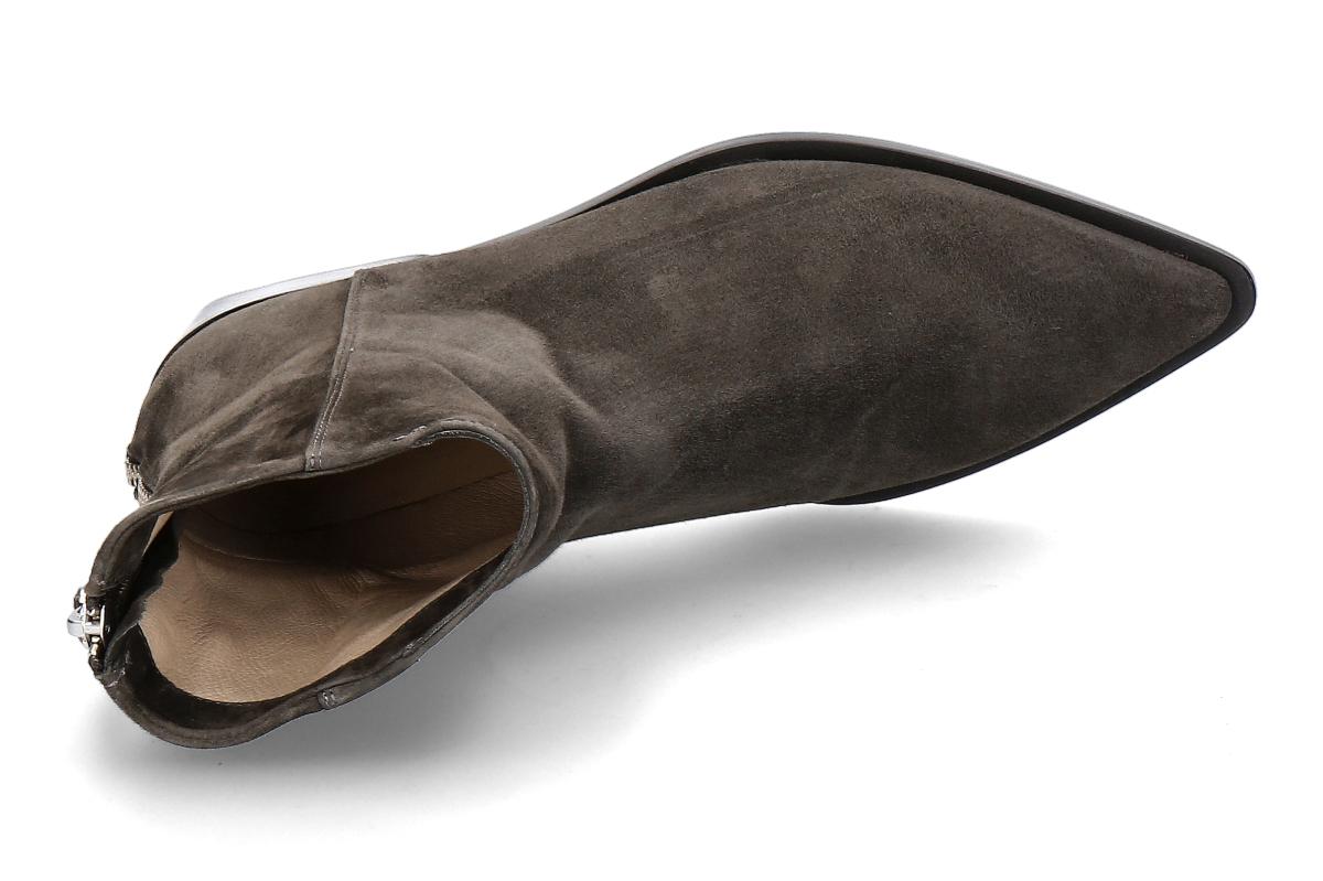 Pomme d-Or Stiefelette ELYSE CAMOSCIO- dunkelbraun_253300313_5