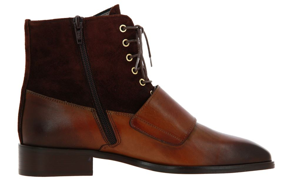 Pertini Stiefelette COSMOS FANGO (39)