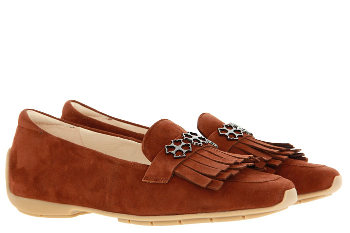 Peter Kaiser Slipper ALICE SABLE SUEDE (42)