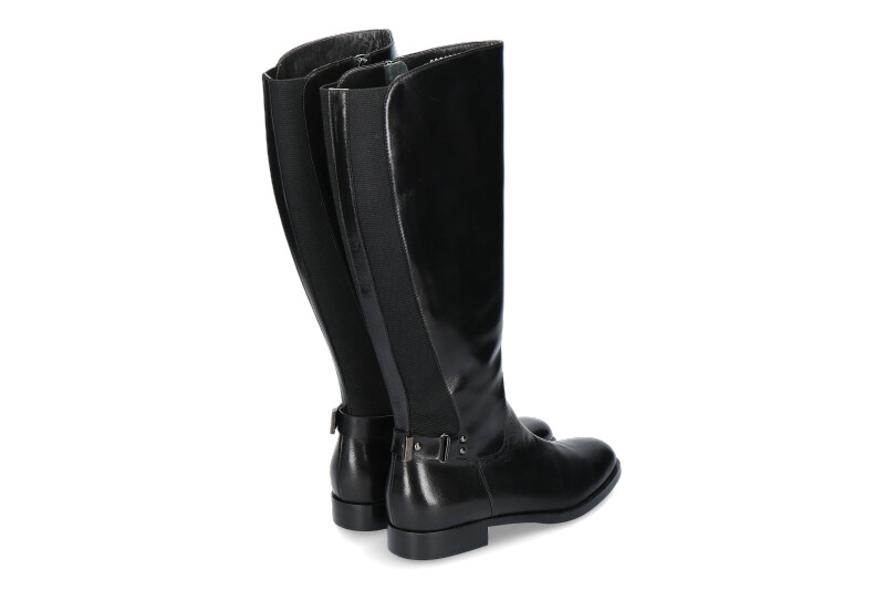 Zocal Stiefel NAPPA NERO (36)
