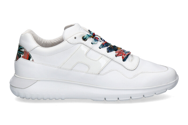 Hogan Sneaker INTERACTIVE3 ALLAC. BOTHANICAL  (40)