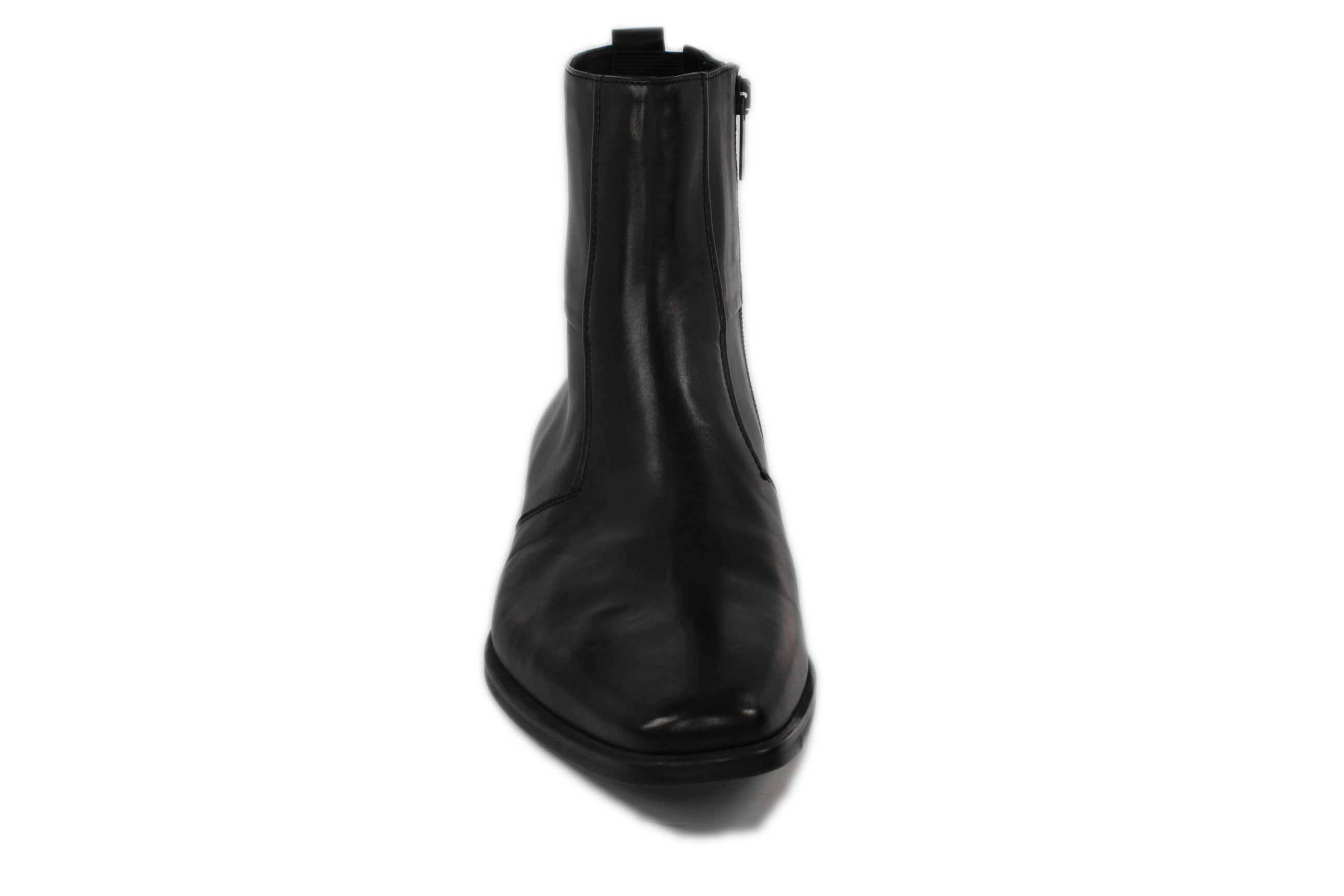 Hugo Boss Stiefelette MOSSI BLACK (46)