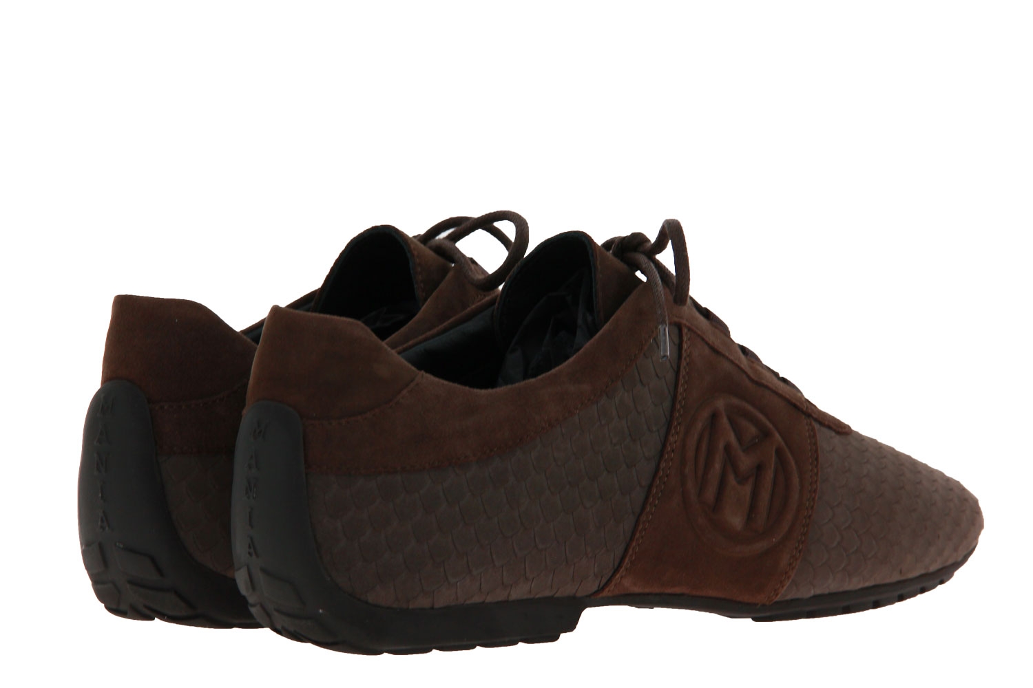 Mania Sneaker gefüttert NEKE COCCO T.MORO (38)
