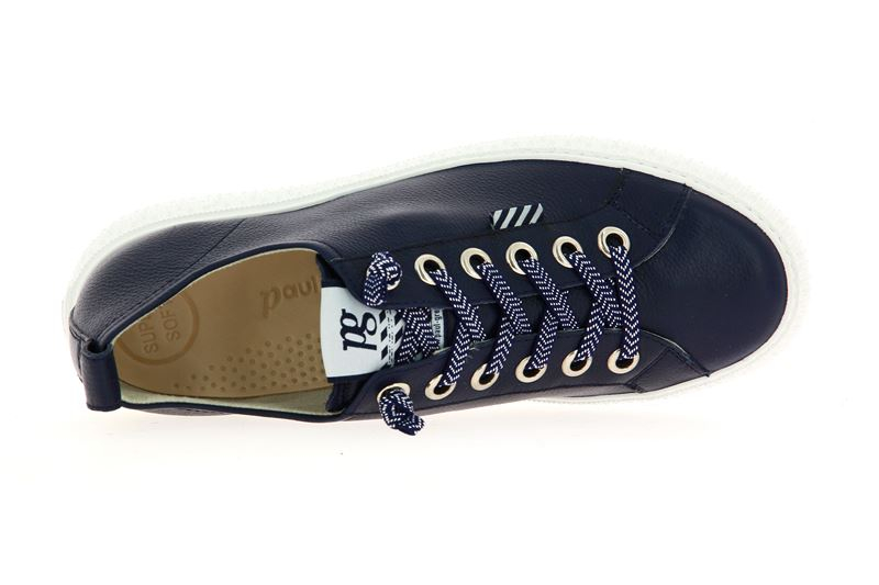 Paul Green Sneaker MASTERCALF SPACE (38)