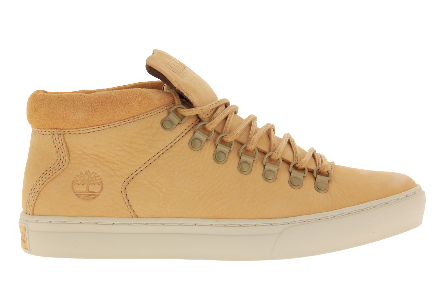 Timberland Sneaker ADV2 ALPINE CHUKKA DOE (43½)