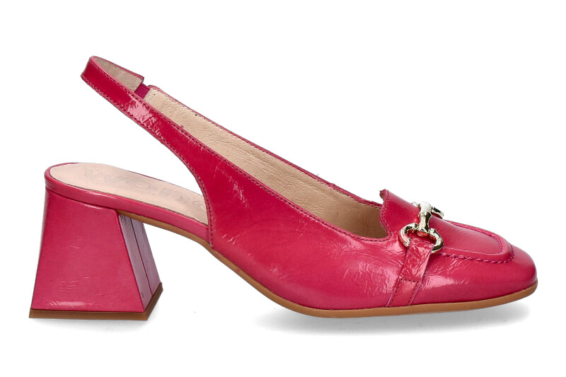 Wonders Slingpumps JAZMIN menorca blush/pink