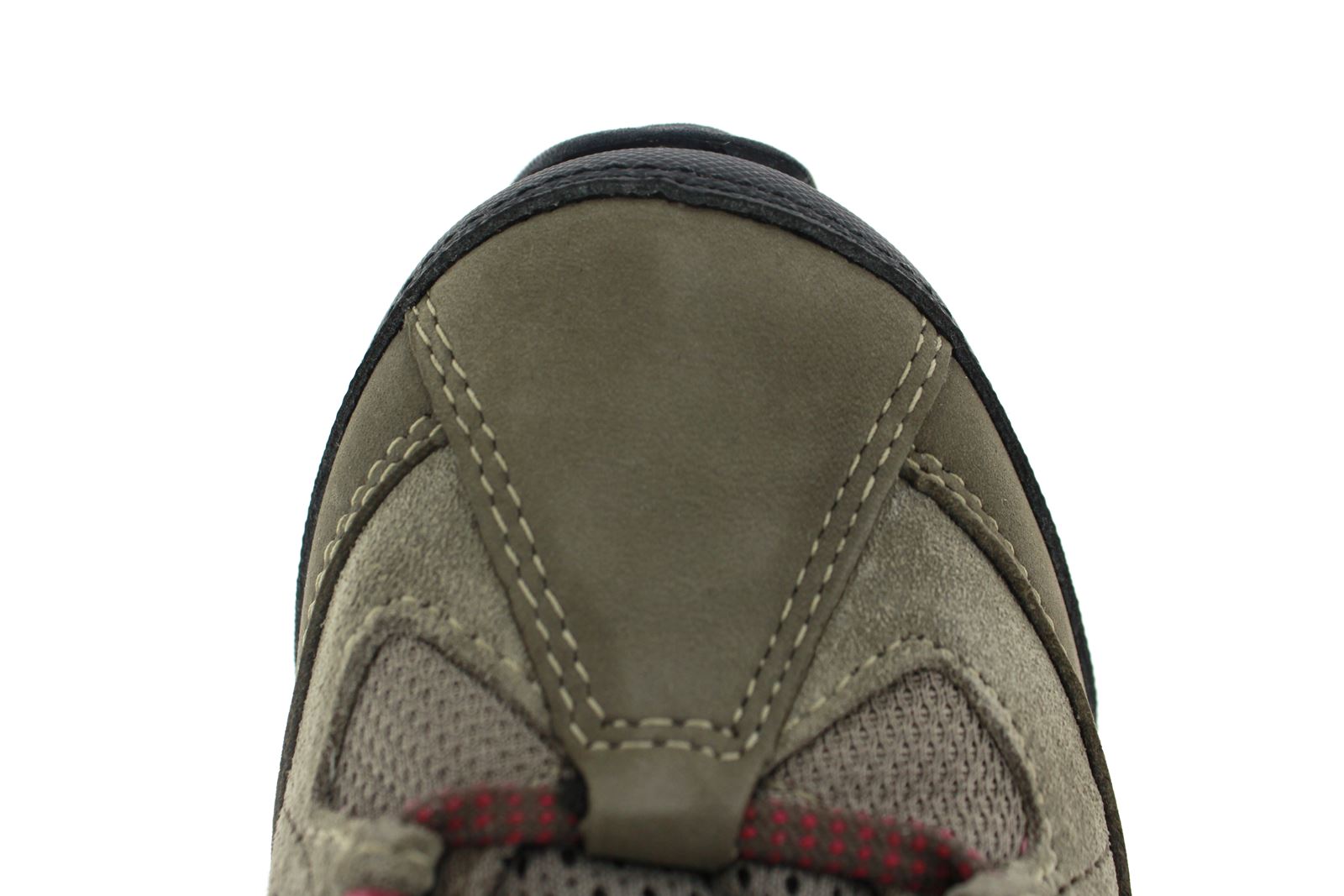 Timberland Schnürboot OSIPEE MID GTX GREY GREEN (37½)