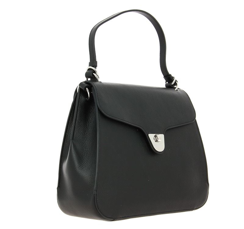 Coccinelle Tasche FLORENCE LEATHER NOIR