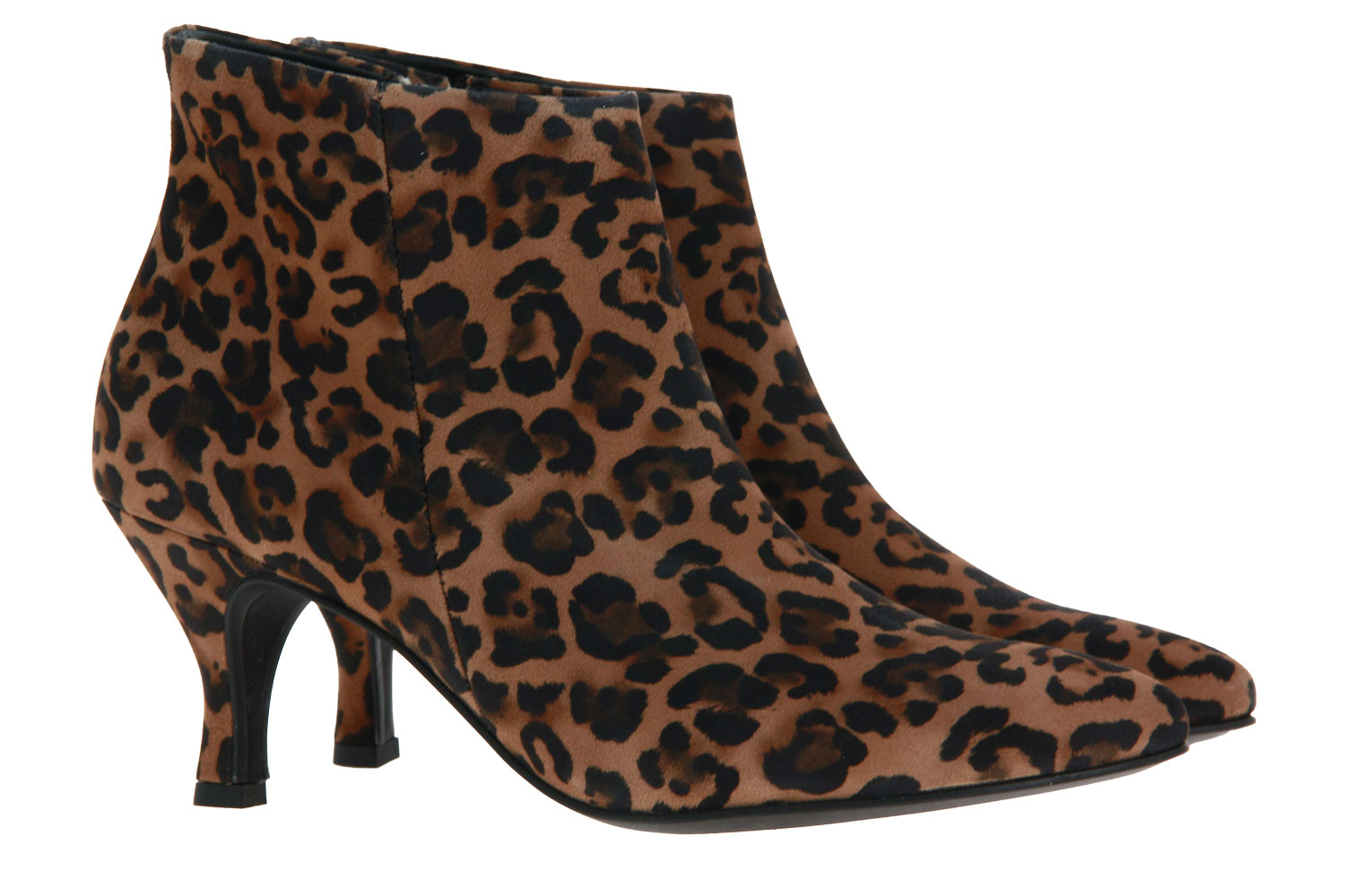 Paul Green Stiefelette LEOPARDINO SAHARA (40)