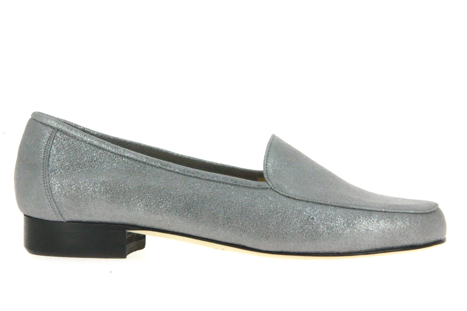 Gabriele Slipper SILVER ACCIAIO (37 )