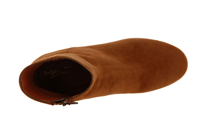 BiancaDi Stiefelette CAMOSCIO RODEO (40)