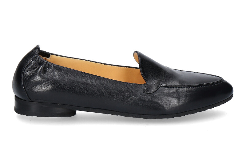 Truman´s Slipper NAPPA BLU SCURO (40) Truman´s Slipper NAPPA BLU SCURO (40)