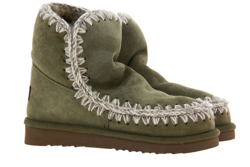 mou Boots ESKIMO 18 SHADOW SAGE (41)