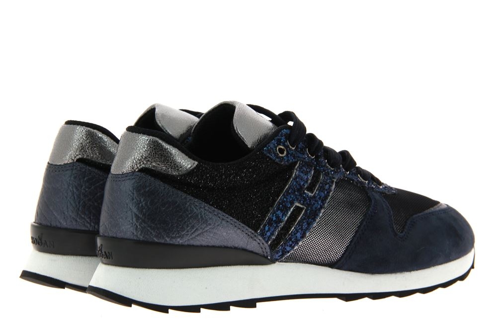 Hogan Sneaker ALLACCIATO NIGHTBLUE (37 )