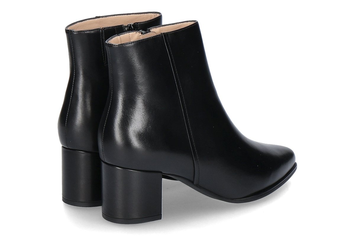 Peter Kaiser Stiefelette NAPPA BLACK- schwarz_253000711_2 Peter Kaiser Stiefelette NAPPA BLACK- schwarz_253000711_2