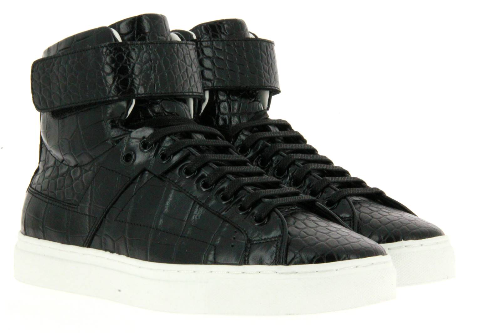 HUGO by Hugo Boss Sneaker CADEEN-C BLACK (40)