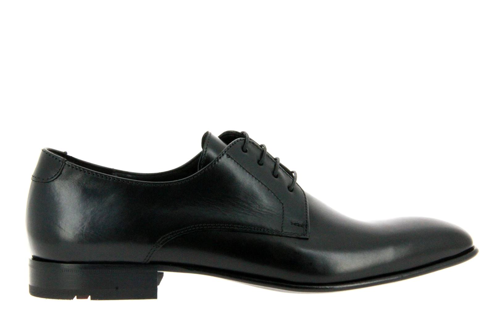 Lloyd Schnürer RAPID COOL CALF BLACK (44½)