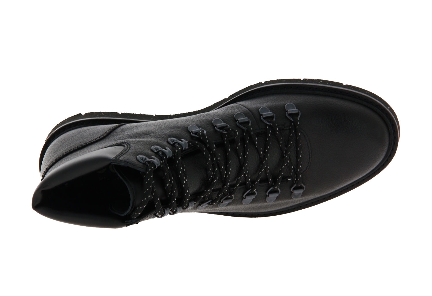 Hogan Stiefelette HIKING BOOT NERO (42½)