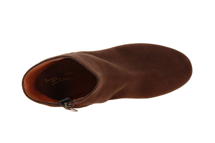 BiancaDi Stiefelette CAMOSCIO CAFFE (37 ) BiancaDi Stiefelette CAMOSCIO CAFFE (37 )