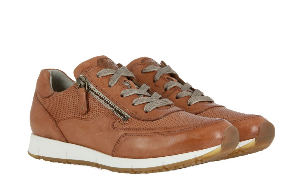 Paul Green Sneaker EASY TECHNO M CUOIO BRONZE (37½)