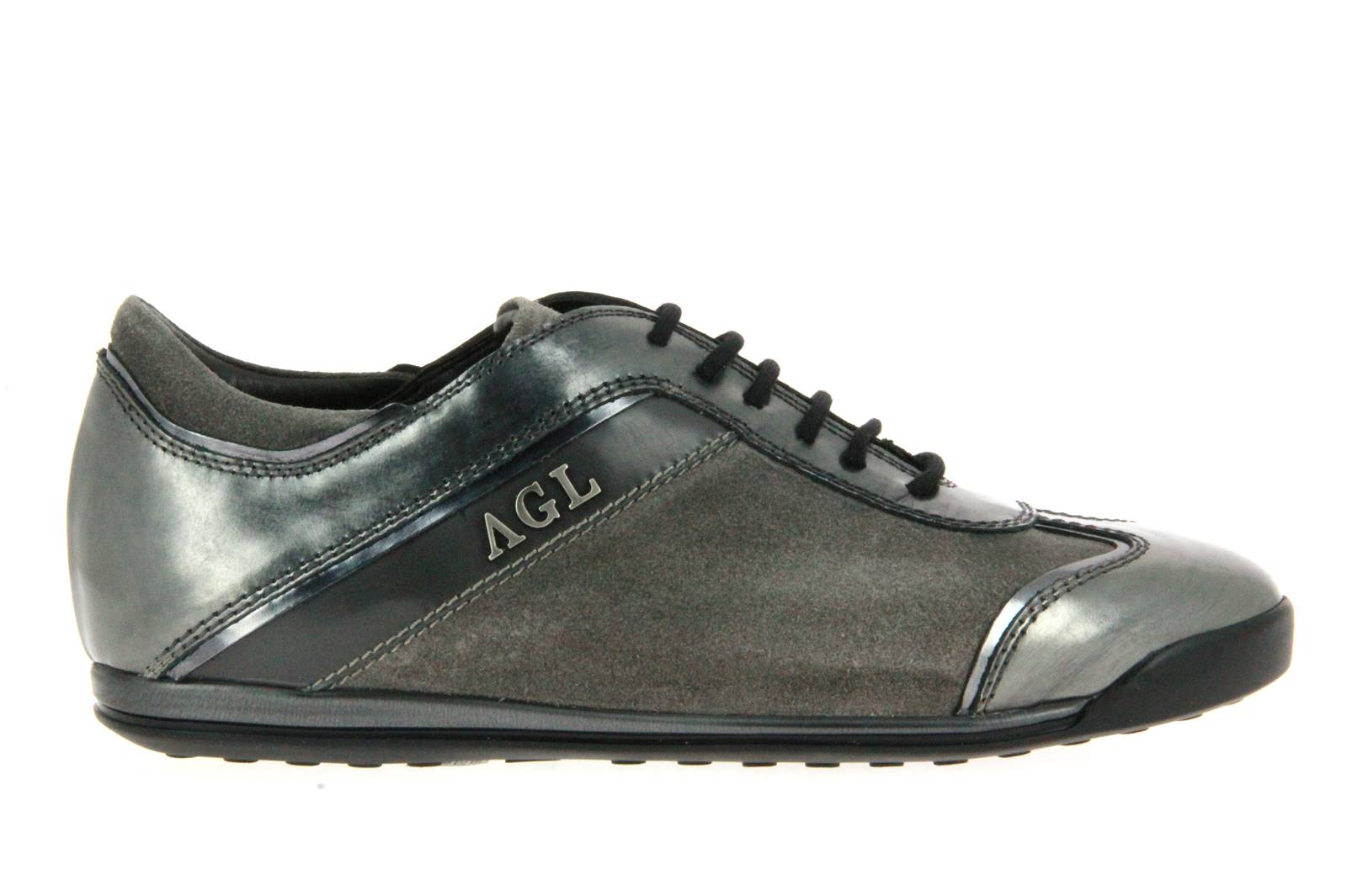Attilio Giusti Leombruni Sneaker EMAT WINT COAL SMOKE (41) Attilio Giusti Leombruni Sneaker EMAT WINT COAL SMOKE (41)