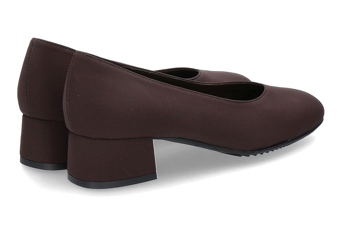 Brunate Pumps BIBA STEP -moro_222300078_2
