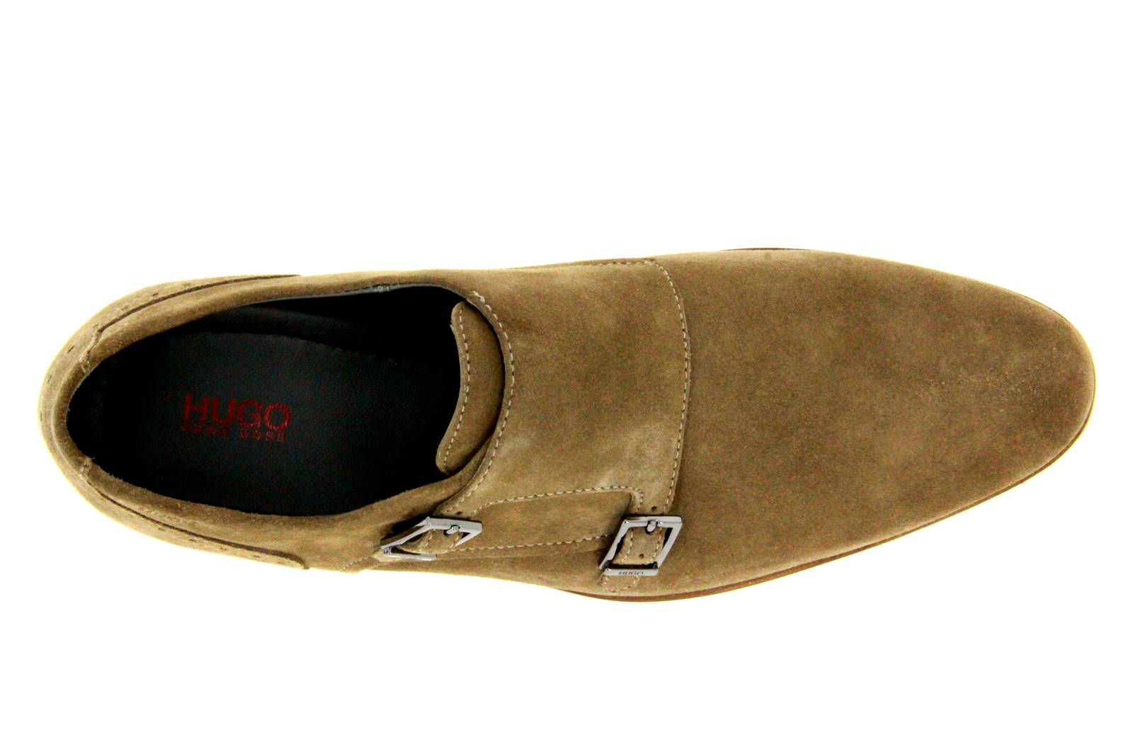 Hugo Boss Monk C-MODEMOK BEIGE KHAKI (42½)