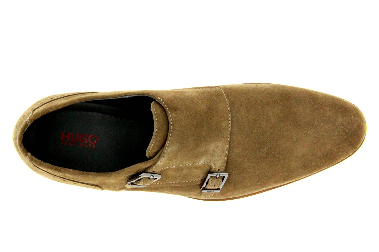 Hugo Boss Monk C-MODEMOK BEIGE KHAKI (43)