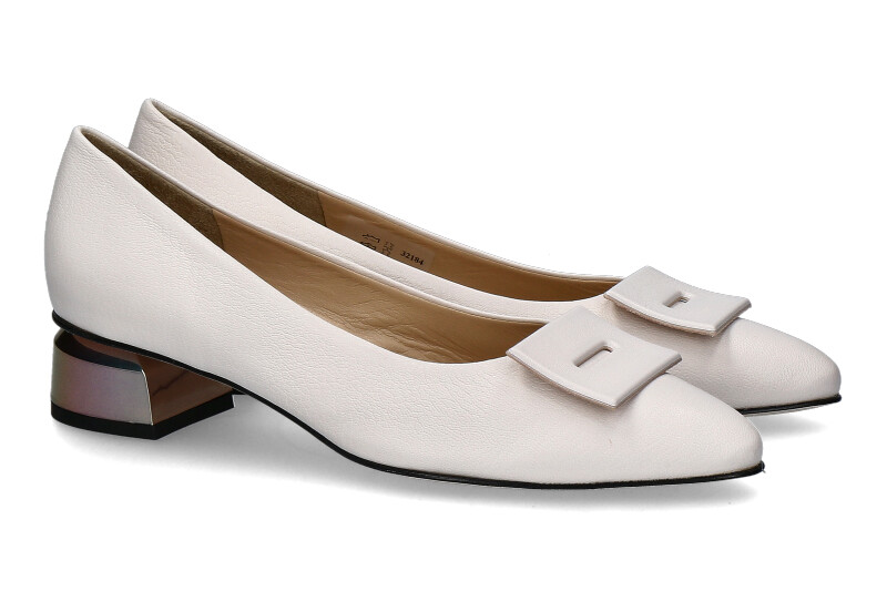 Brunate Pump FLEX AKTIVE BIANCO