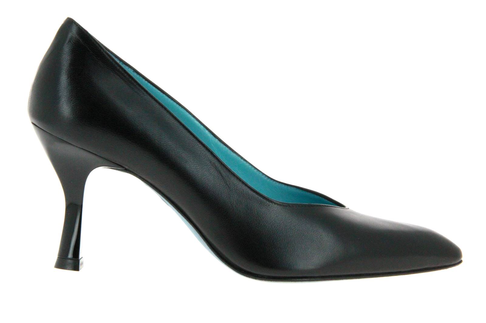 Thierry Rabotin Pumps MANON NAPPA NERO (41) Thierry Rabotin Pumps MANON NAPPA NERO (41)