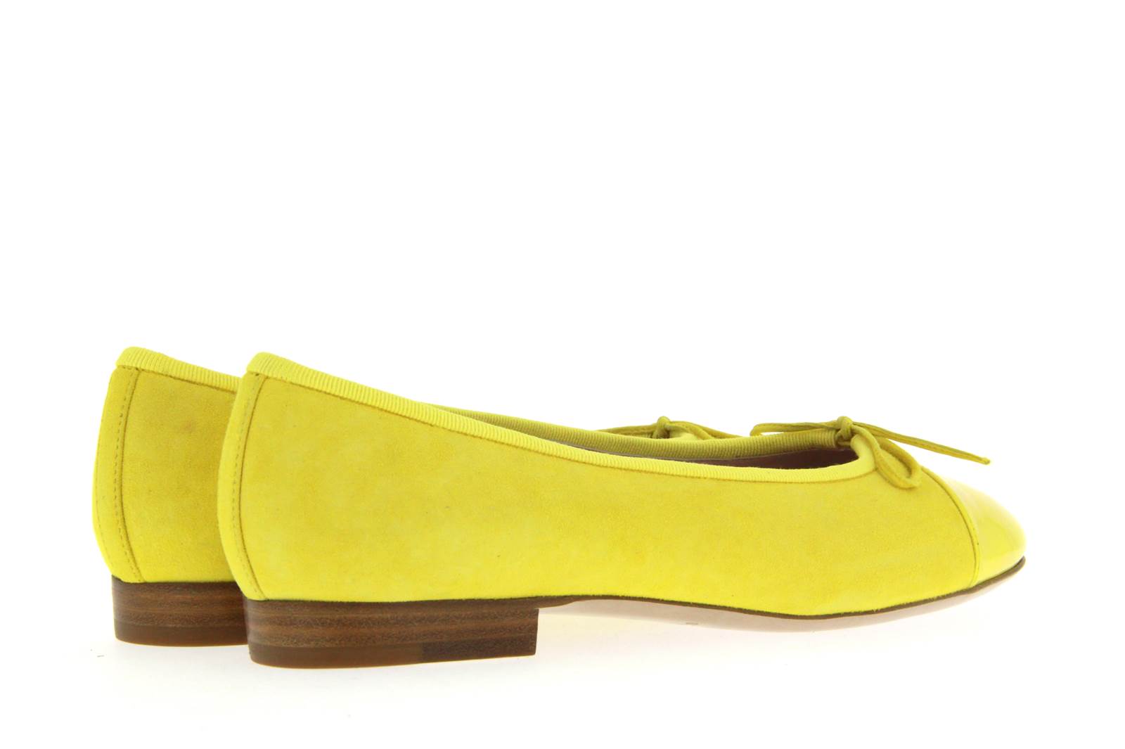 Unützer Ballerina GIALLO VERNICE  (37 )