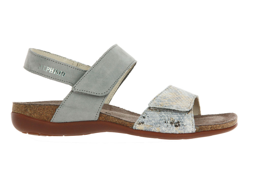 Mephisto Sandale AGAVE CLOUD BUCKSOFT (37 )
