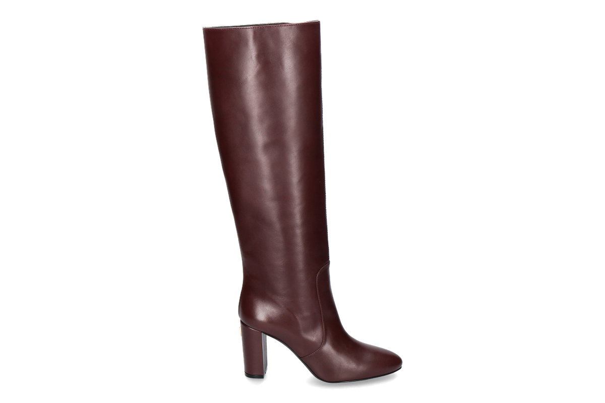Via Roma 15 Damen Stiefel SOFT BORDO - bordeaux Via Roma 15 Damen Stiefel SOFT BORDO - bordeaux
