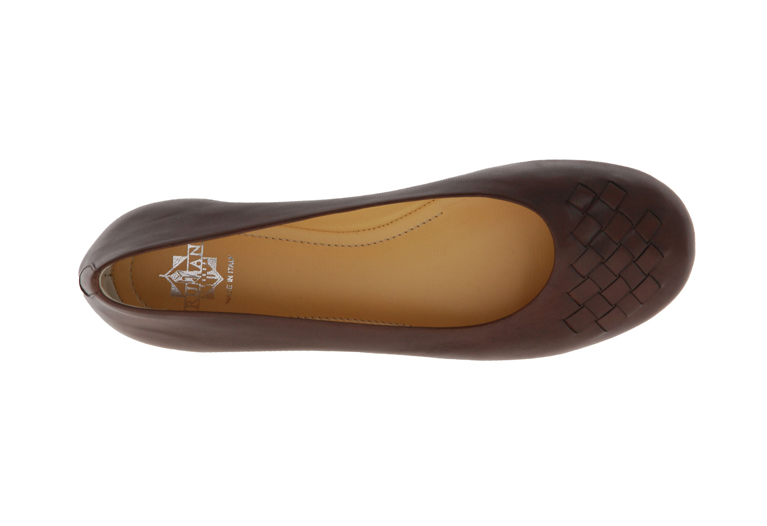 Truman's Ballerina NAPPA T.MORO (39)