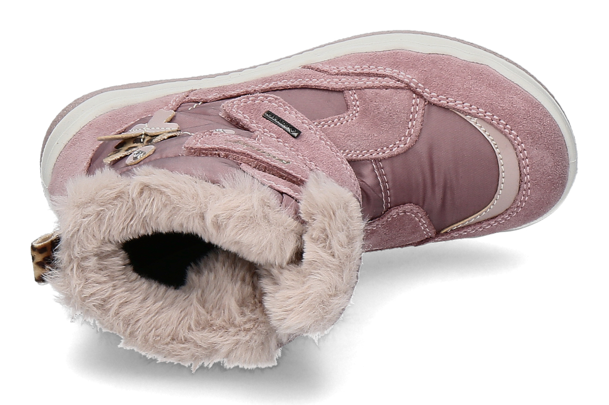 Primigi Mädchen- Stiefel FROZEN GTX gefüttert- candy_464900014_5