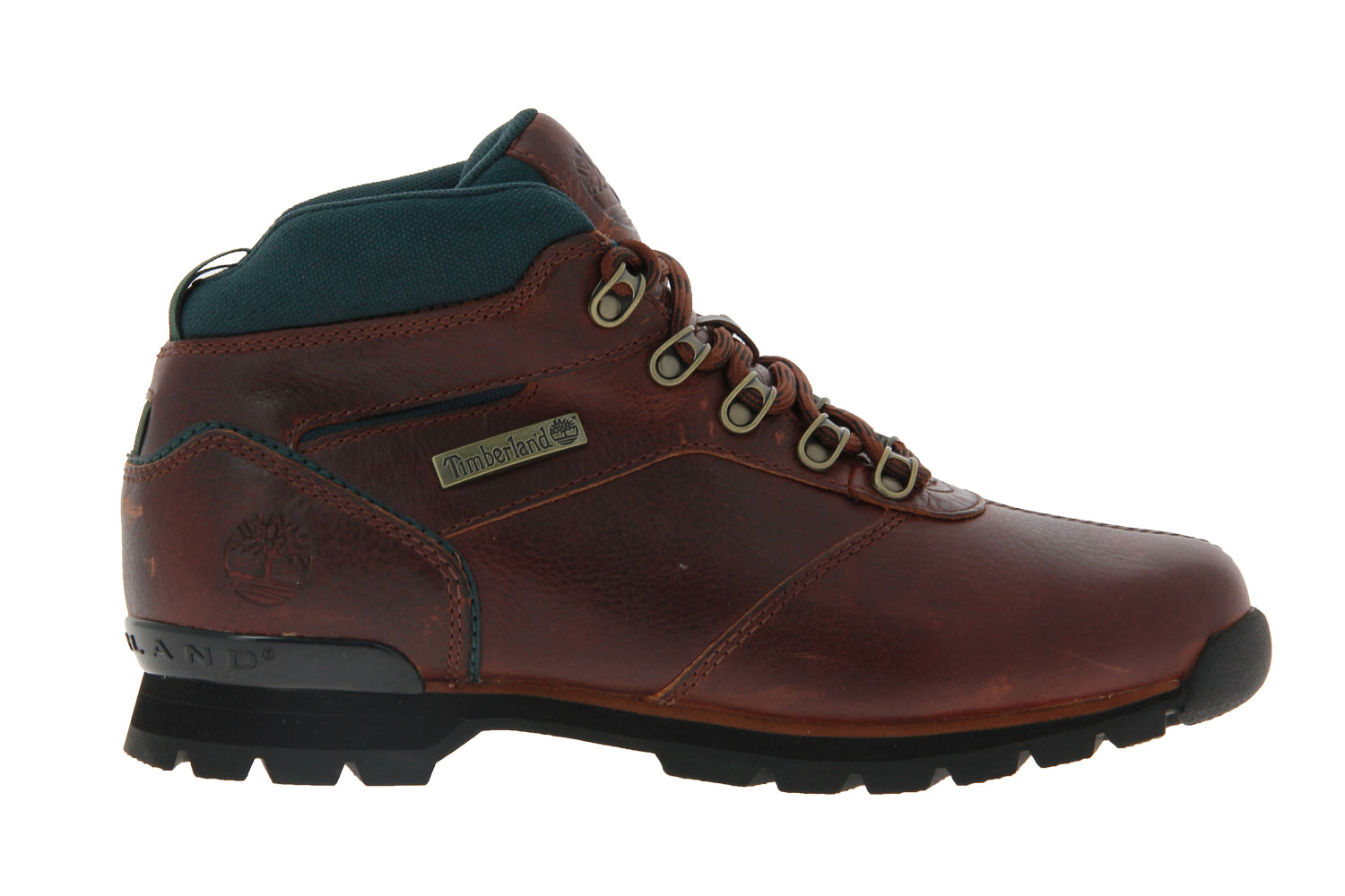 Timberland Schnürstiefelette SPLITROCK RAWHIDE (43)