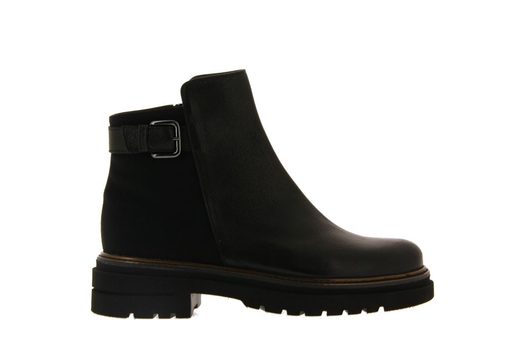 Brunate Stiefelette ZETA EPOQUE NERO STEP NERO (38) Brunate Stiefelette ZETA EPOQUE NERO STEP NERO (38)