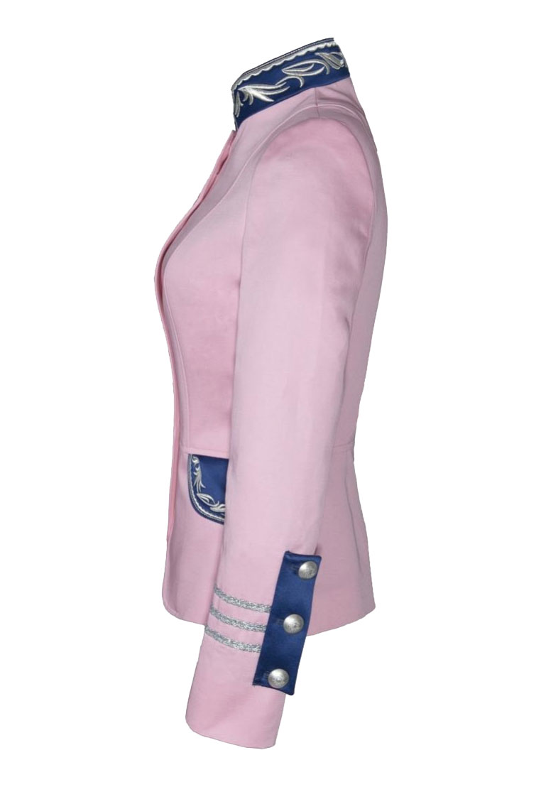 The Extreme Collection Blazer REGINA ROSA MARINO (42)