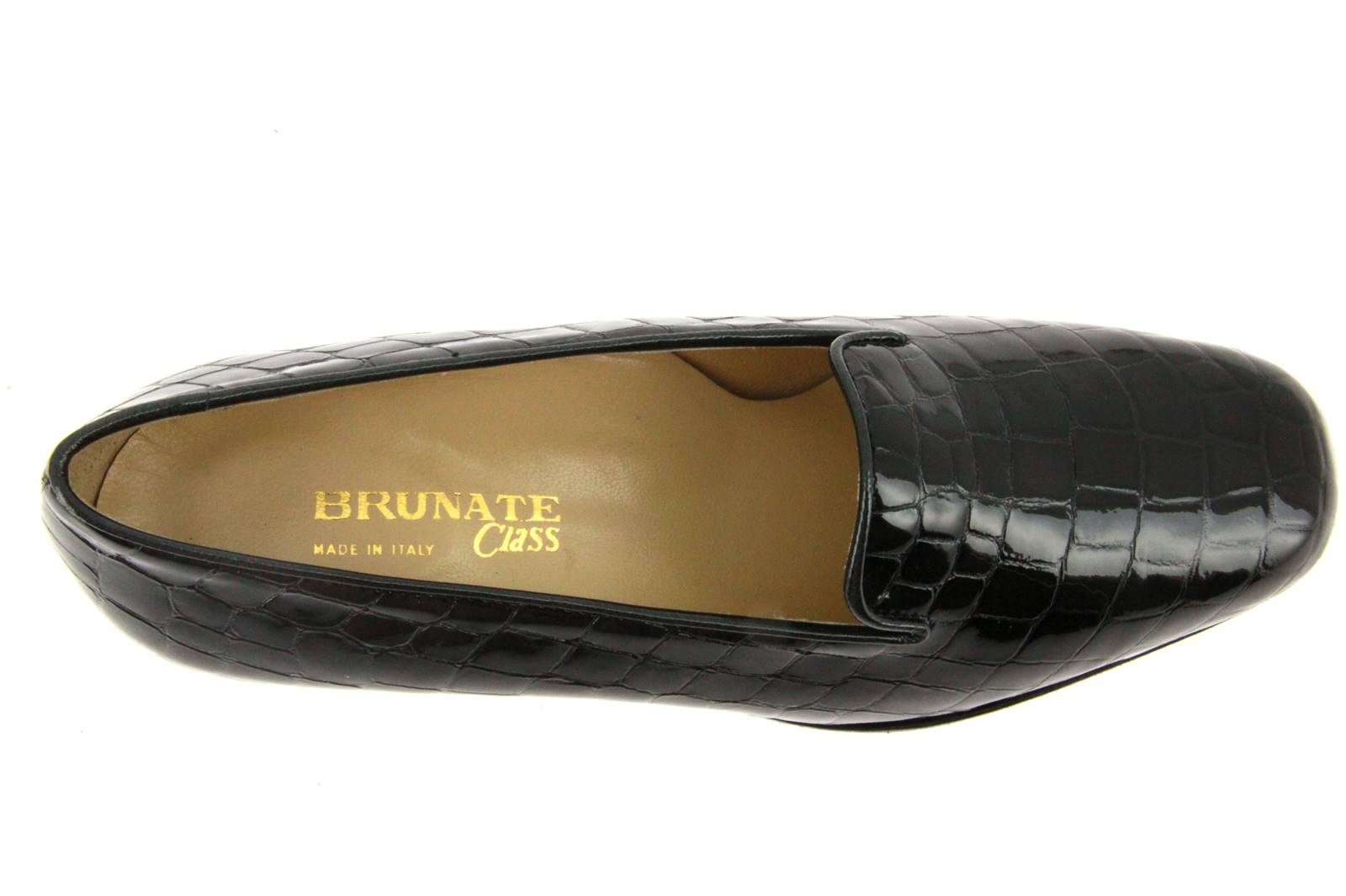 Brunate Slipper ZOE APACHE LAPIS SAFFI LAPIS (38½) Brunate Slipper ZOE APACHE LAPIS SAFFI LAPIS (38½)