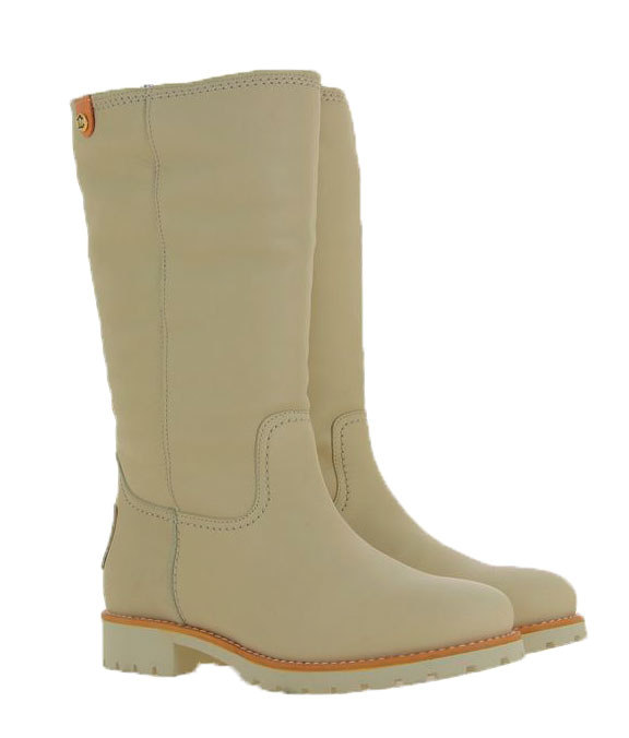 Panama Jack Stiefel gefüttert BAMBINA IGLOO TRAVELLING B1 NAPA CRUDO (37 )