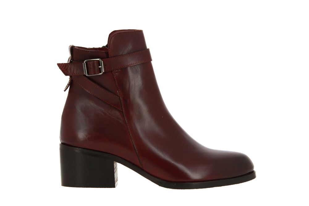 Calpierre Stiefelette VIREL BORDO (36)