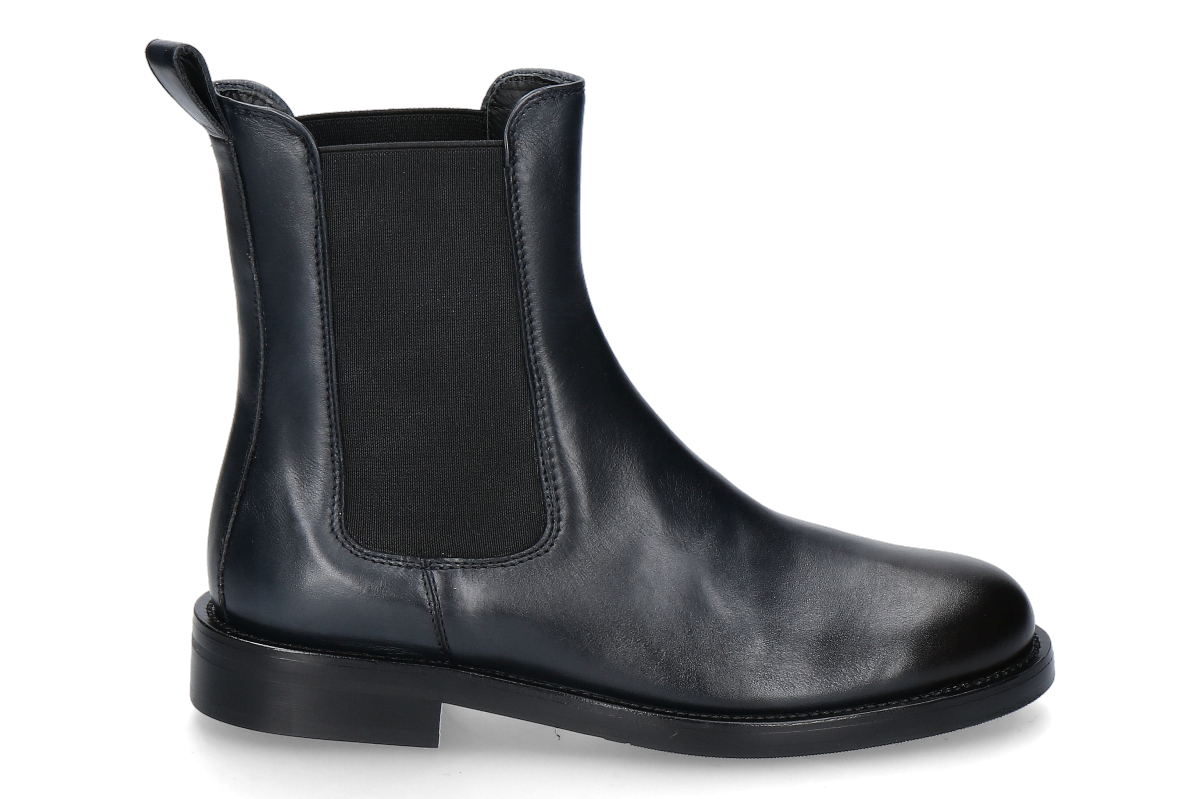 Pertini Chelsea- Boot BUBA CAGLIARI -  blau/dunkelblau Pertini Chelsea- Boot BUBA CAGLIARI -  blau/dunkelblau