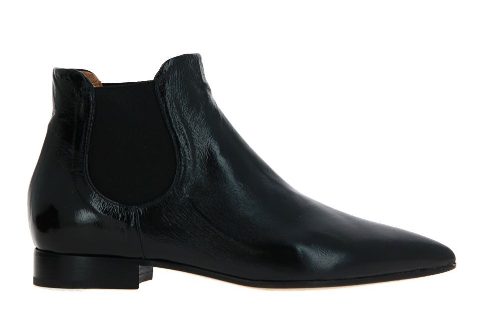 Pomme D'Or Chelsea Boot NAPLAK NERO (37½) Pomme D'Or Chelsea Boot NAPLAK NERO (37½)