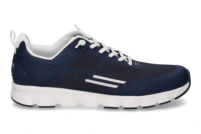 tenhaag Sneaker Blue-0501-05X_139800031_3 tenhaag Sneaker Blue-0501-05X_139800031_3