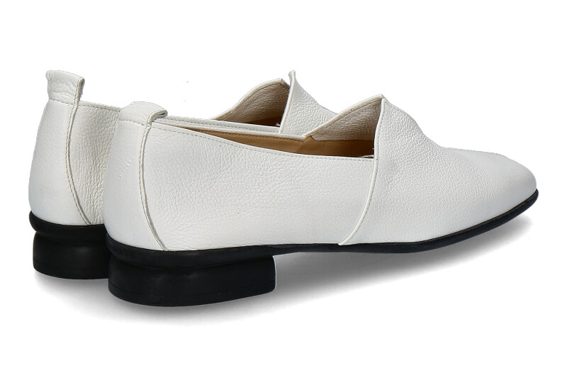 Brunate Slipper BACCAN BIANCO (35)