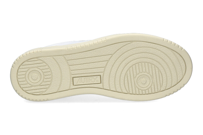 autry-sneaker-AULW-LS54-white-yellow_232900338_5 autry-sneaker-AULW-LS54-white-yellow_232900338_5