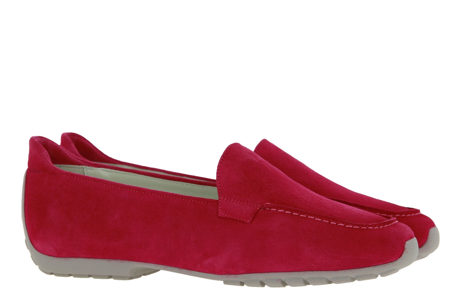 Mania Slipper CAMOSCIO FUXIA (39½) Mania Slipper CAMOSCIO FUXIA (39½)