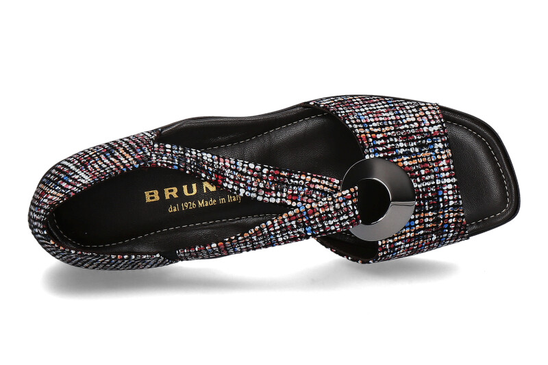 Brunate Sandale NICOLE EDGE MULTI (40) Brunate Sandale NICOLE EDGE MULTI (40)