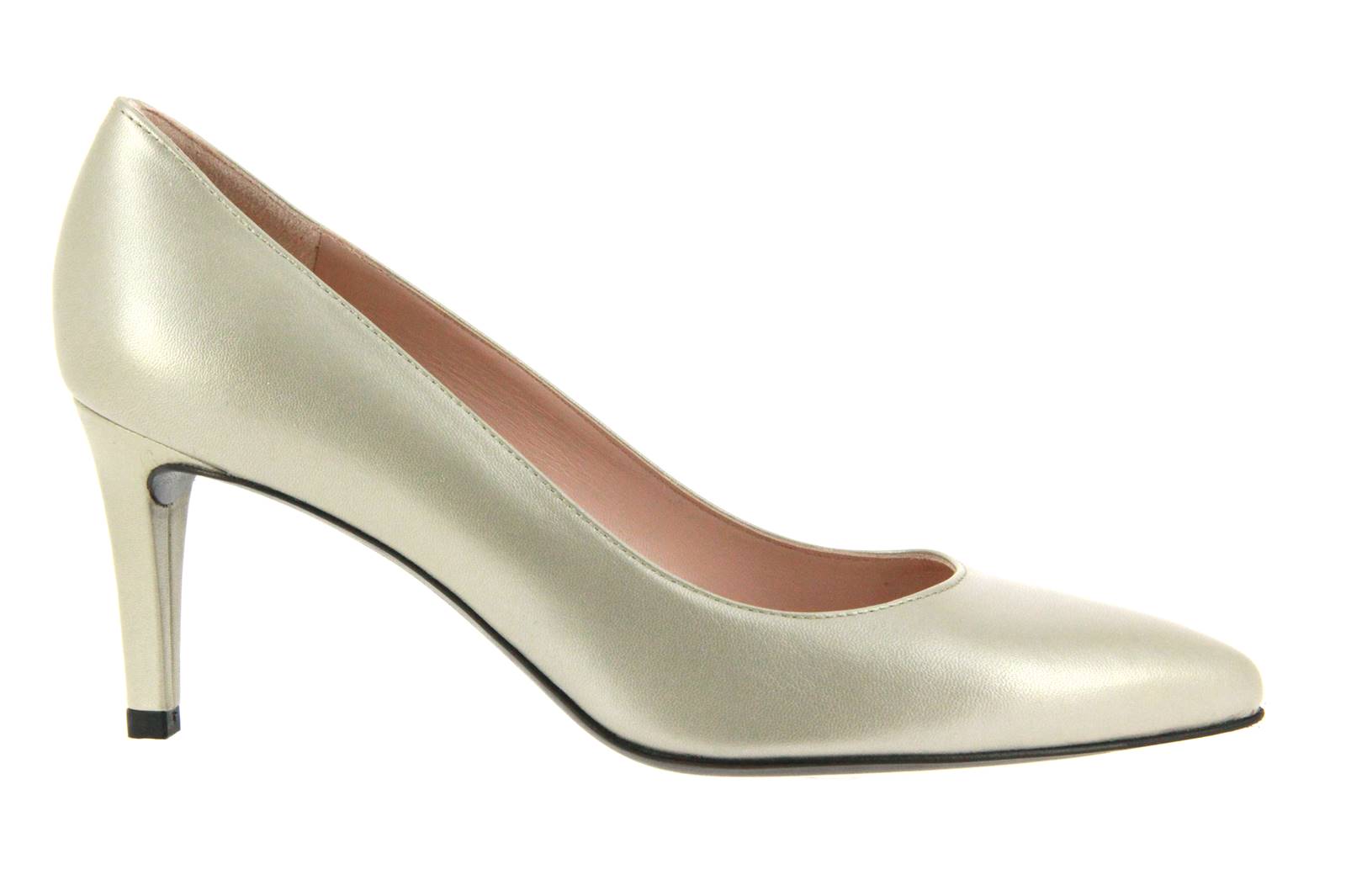 Stuart Weitzman Pumps NOVA GYPSUM MORDORE (39)